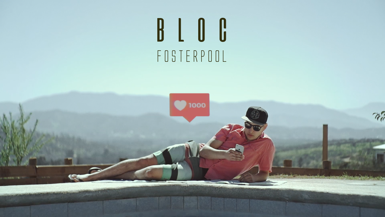 Fosterpool